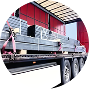 Zhejiang Fulunde Industri Berat Co, Ltd.