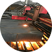 Zhejiang Fulunde Industri Berat Co, Ltd.
