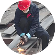 Zhejiang Fulunde Industri Berat Co, Ltd.