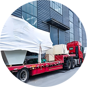 Zhejiang Fulunde Industri Berat Co, Ltd.