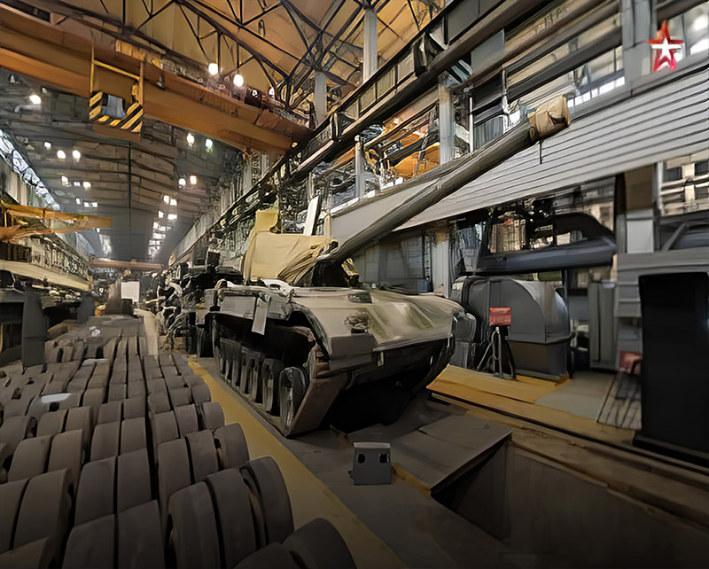 Zhejiang Fulunde Industri Berat Co, Ltd.