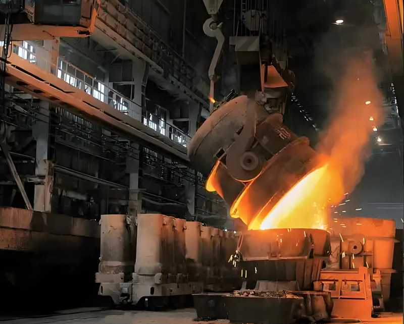Zhejiang Fulunde Industri Berat Co, Ltd.