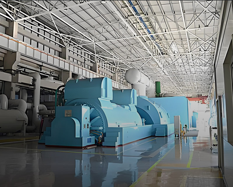 Zhejiang Fulunde Industri Berat Co, Ltd.