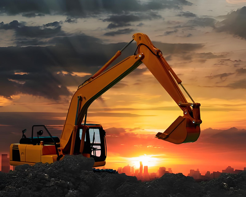 Zhejiang Fulunde Industri Berat Co, Ltd.