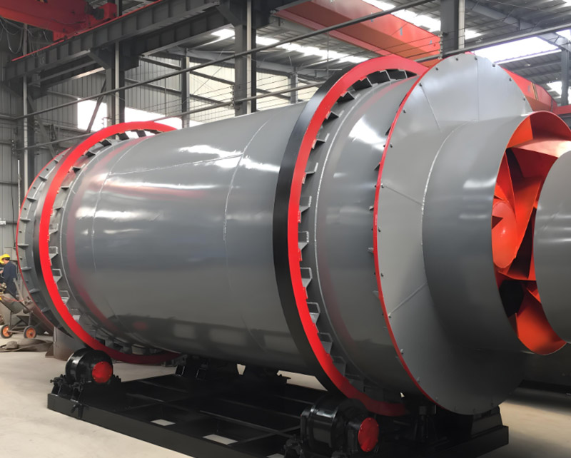 Zhejiang Fulunde Industri Berat Co, Ltd.