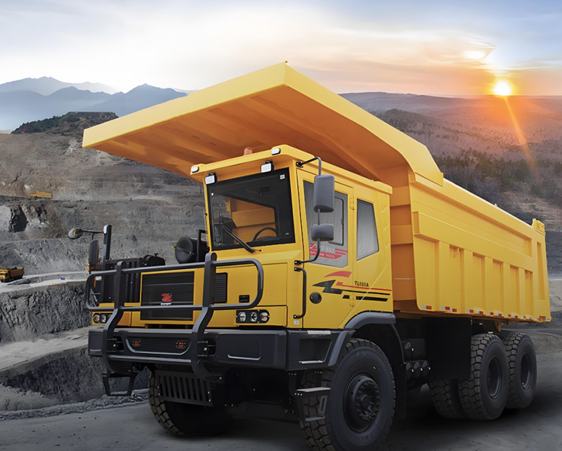Zhejiang Fulunde Industri Berat Co, Ltd.